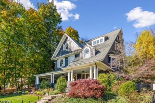 10 Prospect Ave, Montclair NJ  07042-1915 exterior