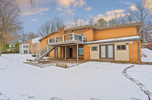 44 Churchill Rd, Pittsburgh PA 15235-5338 exterior