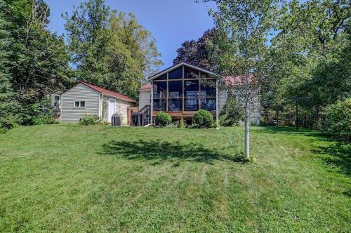 4103 Maher Ave, Madison WI  53716-1637 exterior