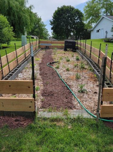 3005 Maple Grv Dr, Madison WI 53719-1912 exterior