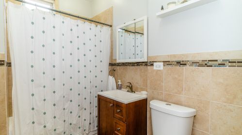 3611 Belmont Ave, Chicago IL  60618-5303 exterior