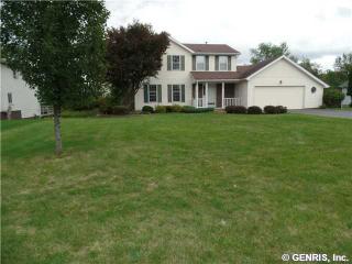 64 Evergreen Dr, Rochester, NY 14624-3647