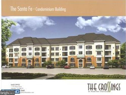 1447 Sierra Dr, Trenton NJ  08619-2071 exterior