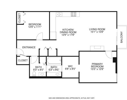 1000 53rd St, Chicago IL  60615-4369 exterior