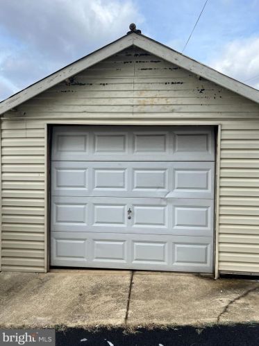 1637 L St, Washington DC 20002-3019 exterior