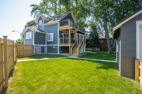 596 Euclid Ave, Elmhurst IL  60126-4336 exterior