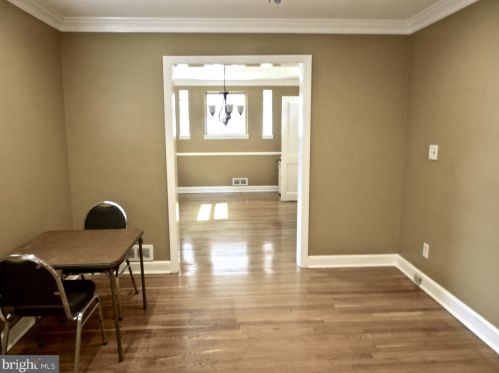 107 55th St, Washington DC  20019-6567 exterior