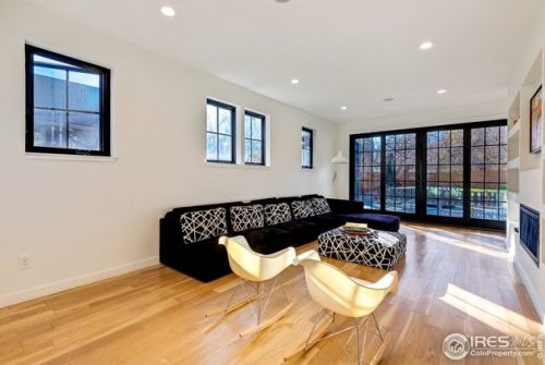 3365 Folsom St, Boulder CO 80304-2404 exterior