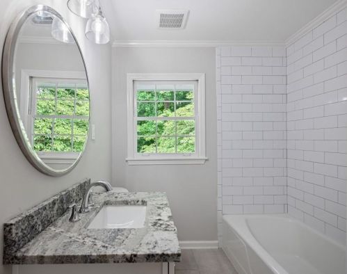 4831 Cambridge Dr, Atlanta GA  30338-5005 exterior