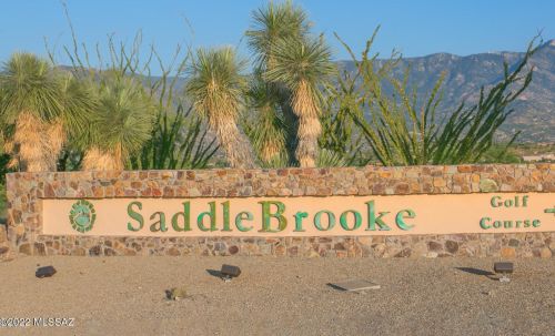 38357 Granite Crst Dr, Tucson AZ 85739-1748 exterior