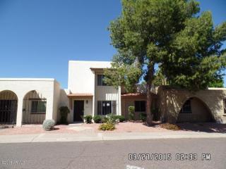 1842 Marlette Ave, Phoenix AZ  85015-2038 exterior