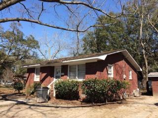 4328 Old Park Rd, Charleston SC  29405-4767 exterior