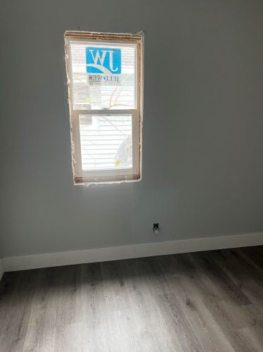 1710 Manz St, Meskegon MI  49442-5756 exterior