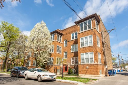 3314 Sunnyside Ave, Chicago, IL 60625-5447
