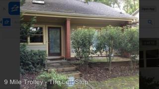 334 Mathews Ave, Atlanta GA  30307-2338 exterior