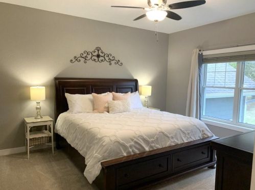 15 Royal Crest Dr, Canton WI  54868-1878 exterior