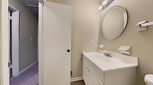 4933 Brookside Way, Duluth GA 30096-4454 exterior