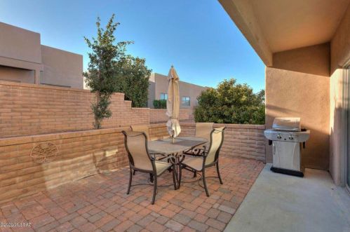 3772 Calle Rambles, Green Valley AZ exterior