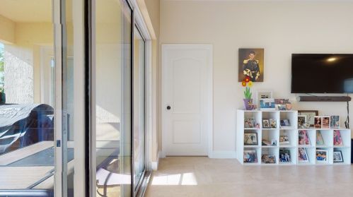 3634 Margela St, Fort Pierce FL 34953 exterior