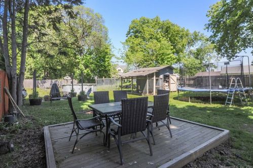 28 Catherine St, Norwalk CT 06851-4507 exterior