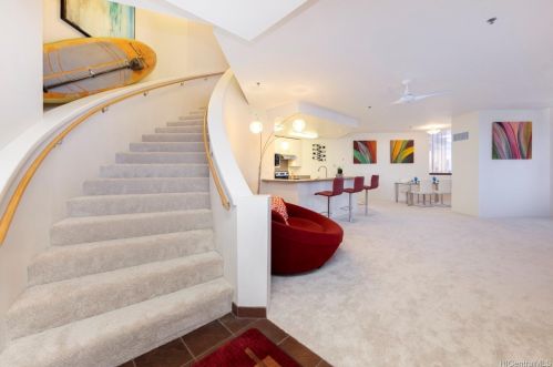 725 Kapiolani Blvd, Honolulu HI  96813-5247 exterior