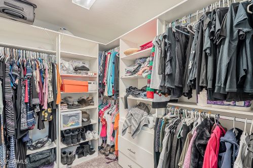 2883 Birchwood Pl, Chandler AZ 85249-5572 exterior