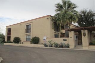 922 Chrysler Dr, Tucson AZ  85716-4389 exterior