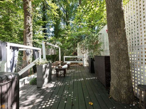 2671 Caldwell Rd, Atlanta GA exterior