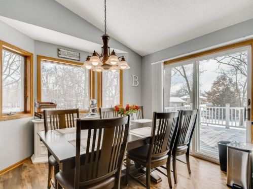 852 1st St, Sartell MN 56377-2311 exterior