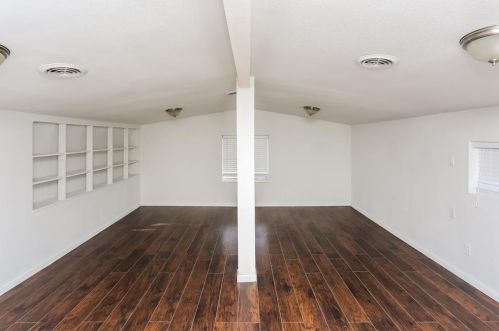 3603 Canary Dr, Irving TX  75062-3065 exterior