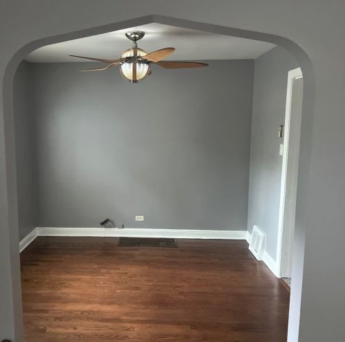 12348 La Salle St, Chicago IL  60628-6841 exterior