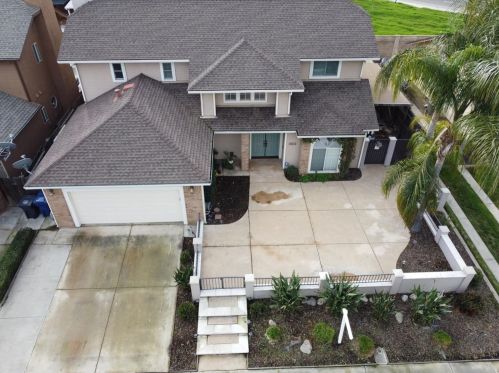 1922 Porter Way, Turlock CA 95380-3788 exterior