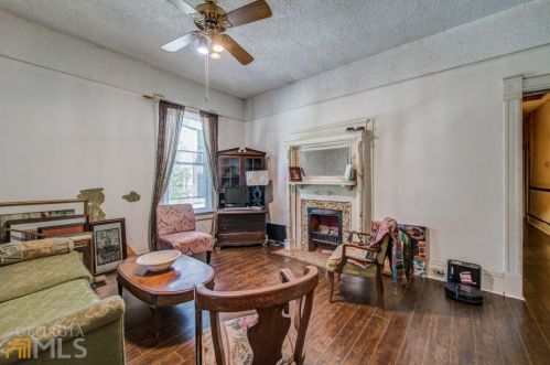 702 Fraser St, Atlanta GA 30315-1245 exterior