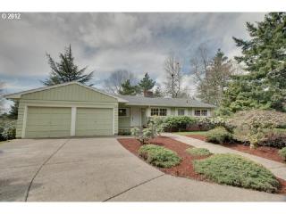 3434 Hamilton Ct, Portland OR  97221-3938 exterior