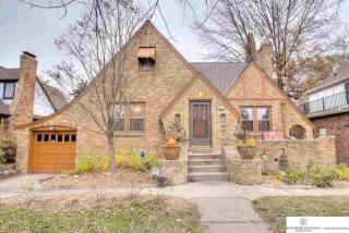 2019 54 St, Omaha NE  68104-2919 exterior