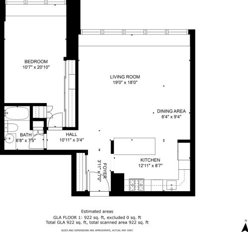 2800 Lake Shore Dr, Chicago IL 60657-6232 exterior