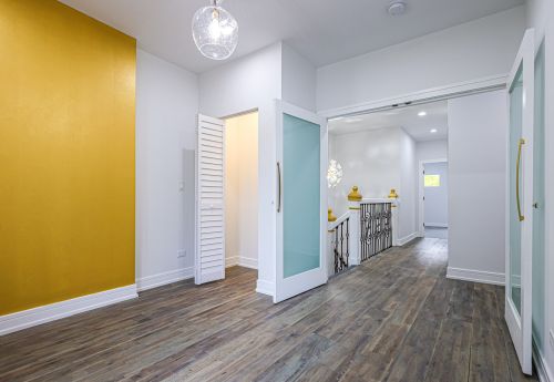 2720 Monroe St, Chicago IL  60612-2823 exterior