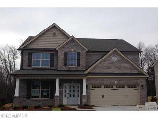 1748 Havenbrook Ct, Clemmons NC  27012-9677 exterior