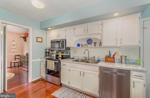 625 Basehoar School Rd, Littlestown PA 17340-9589 exterior