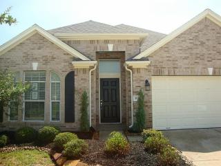 30214 Castle Forest Dr, Spring TX  77386-3190 exterior