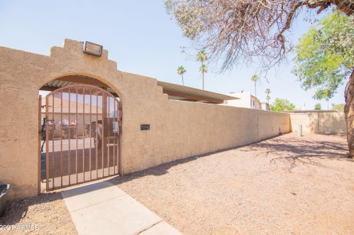 2846 46th Ave, Phoenix AZ  85035-2244 exterior