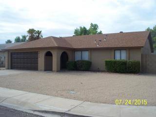 3013 Charleston Ave, Phoenix AZ  85032-9547 exterior