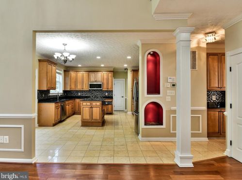 1101 Snider Ln, Silver Spring MD  20905-4135 exterior