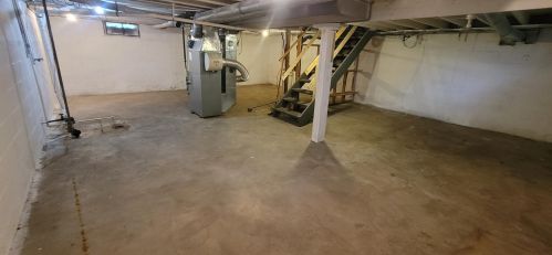 115 Grant Ave, Three Rivers MI 49093-2258 exterior