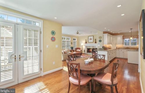 4914 Upton St, Washington DC 20016-2350 exterior