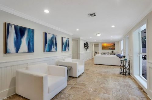 75 Ave, Naples FL exterior