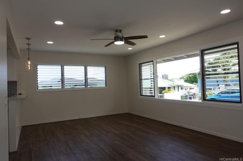 2537 Ahekolo St, Honolulu HI  96813-1109 exterior