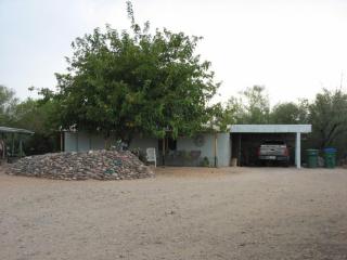 7474 Bopp Rd, Tucson AZ  85735-8774 exterior