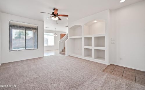 2513 Flintlock Pl, Chandler AZ  85286-1353 exterior