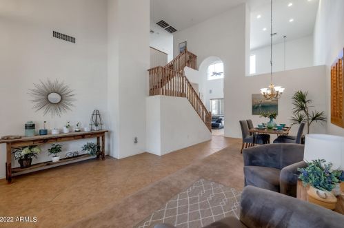 4322 Aracely Dr, Phoenix AZ  85087-5998 exterior